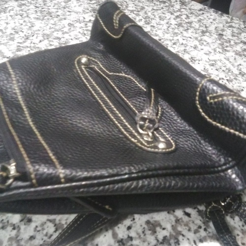 Backpack Purse - image 3